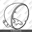 Headlight Assy, Bowl (T2700622)