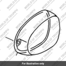 Lens (T2700660)