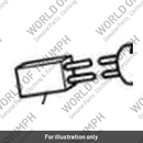 Harness (T2700661)