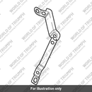 Bracket, Indicator, RHS (T2700786)