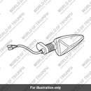 Indicator, LHF, RHR (T2700892)