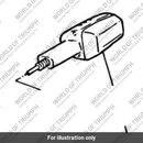 Indicator Spares Kit (T2700925)