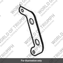 Front Reflector Bracket (T2700968)