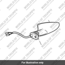 Lens, Indicator (T2700998)