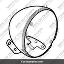 Headlight Bowl Assy (T2701012)