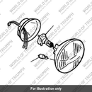 Subharness, Headlight (T2701017)