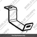 Number Plate Bracket (T2701026)