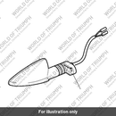 Lens, Indicator, Clear (T2701035)