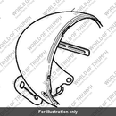 Bowl, Headlight Assy (T2701077)