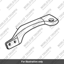 Bracket, Indicator, Front, LH (T2701110)