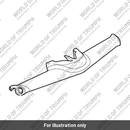 Bracket, Indicator, Front (T2701112)