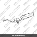 Indicator, LED (T2701150)