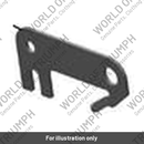 Reflector Bracket, RHR (T2701207)