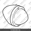 Indicator Assy (T2701222)