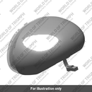 Rear Light Assembly (T2701255)