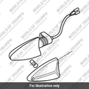 Indicator, RHF, LHR (T2701276)