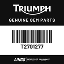 Indicator, LHF, RHR (T2701277) barcode