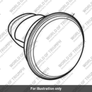 Kit, 133 LED Headlamp (T2701285)