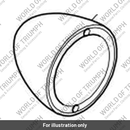 Indicator Bowl, Plastic (T2701333)