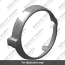 Bezel, Headlight (T2701394)