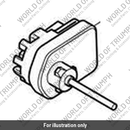 Motor, Headlight Adjust (T2701404)