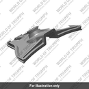 Gasket, Rear Light Plinth (T2701429)