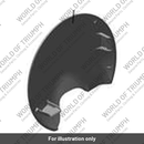 Cover, Connector Mldg (T2701431)