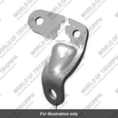 Headlight Bracket, LH (T2701433)