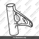Bracket, Headlight, LH (T2701458)