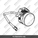 Fog Lamp, LED (T2701460)