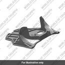 Plinth, Rear Light, Rubber (T2701527)
