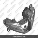 Headlamp, Full LED (T2701528)