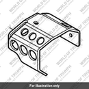 Shroud, Fog Lamp, RH (T2701585)
