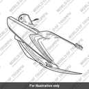 Headlight, Sym Dip, Sidelight (T2701601)