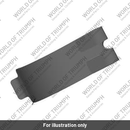 Clamp, Number Plate (T2701644)