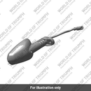 Indicator, LED, US Amber (T2701689)