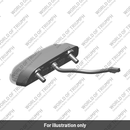 Rear Light, LED (T2701996)