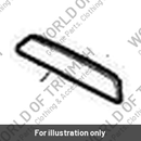 Reflector, Red (T2702000)