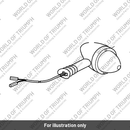 Indicator Assy, LH (T2702011)