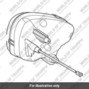 Rear Lamp (T2702028)