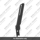 Rear Reflector Bracket, Short (T2702032)