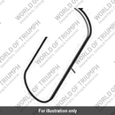 Reflector Bracket (T2702045)