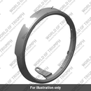 Bezel, Headlight (T2702077)