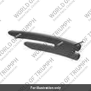 Finisher, Headlight, LH (T2702095)