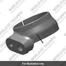Clamp, Indicator, 47mm, RH (T2702147)