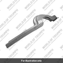 Trim, Light Plinth, Rubber (T2702353)