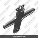 Hanger, Upper, Reg Plate (T2702355)