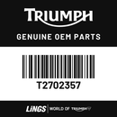 Trim, Light Plinth, Rubber (T2702357) barcode