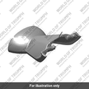 Cover, Number Plate Hanger (T2702359)