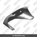 Mount, Rear Light, Mldg (T2702374)